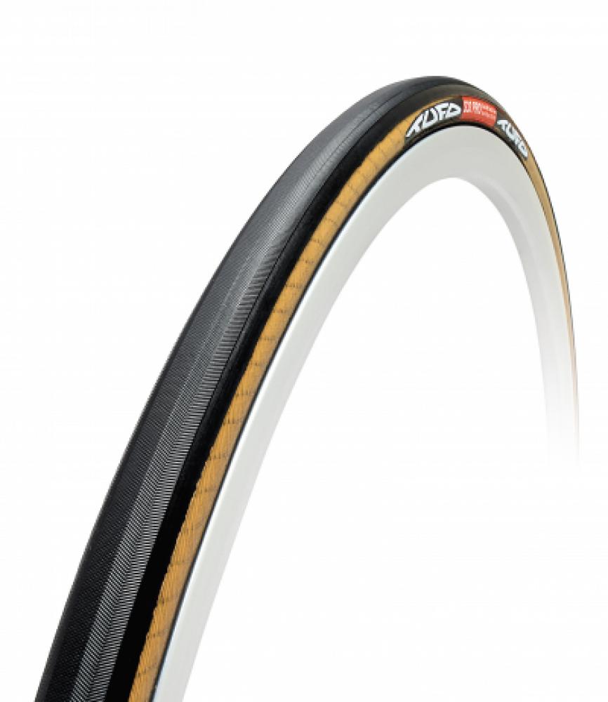 Tufo Schlauchreifen S33 Pro 21 28x0.80" schwarz/beige faltbar