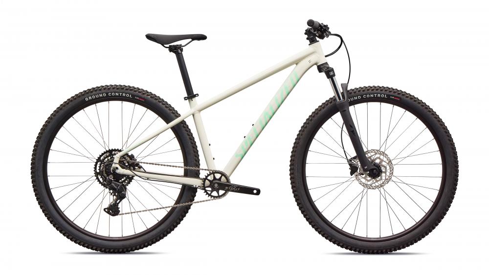 ROCKHOPPER SPORT KH DUNEWHT/OIS L - 29" Mountainbike