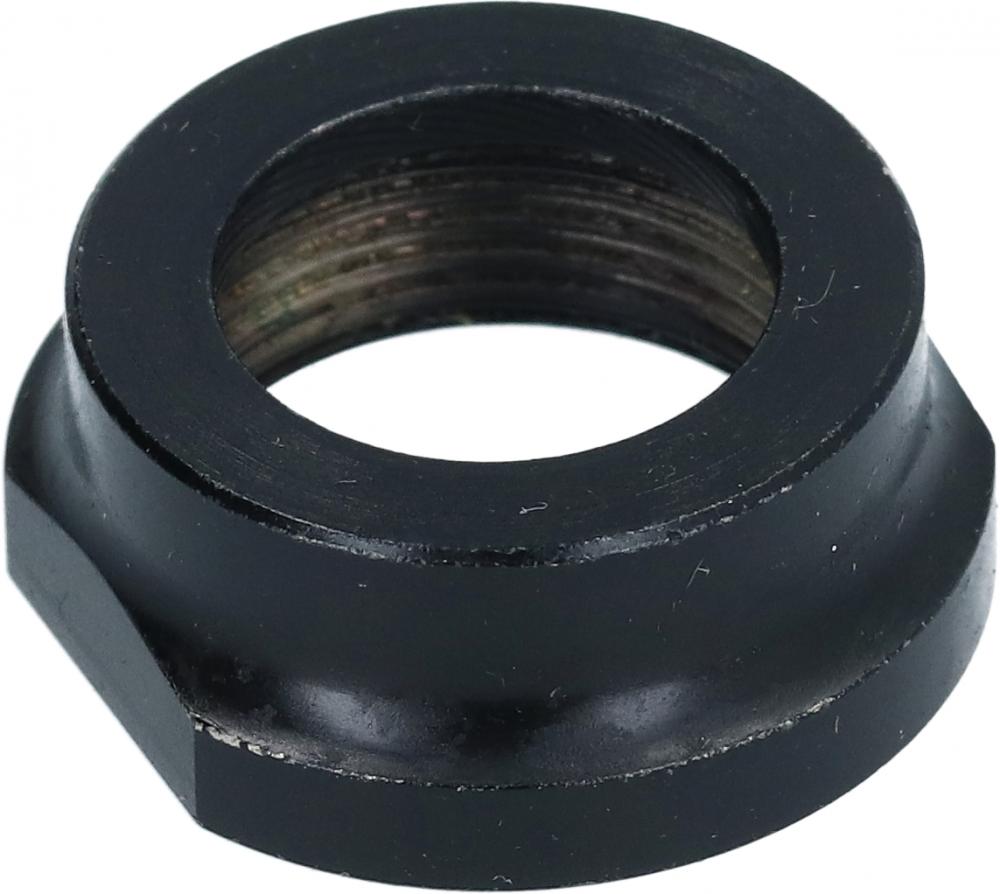 SHIMANO Achsmutter HB-R7070 - Ersatz-Achsmutter für Vorderradnabe HB-R7070, ca. 12 g