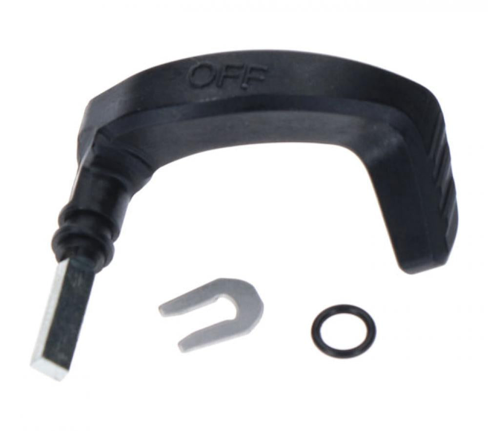 SHIMANO Hebel RD-U8020 für SHADOW + Funktion Schalthebel - Ersatzteil für RD-U8020 Schaltwerk