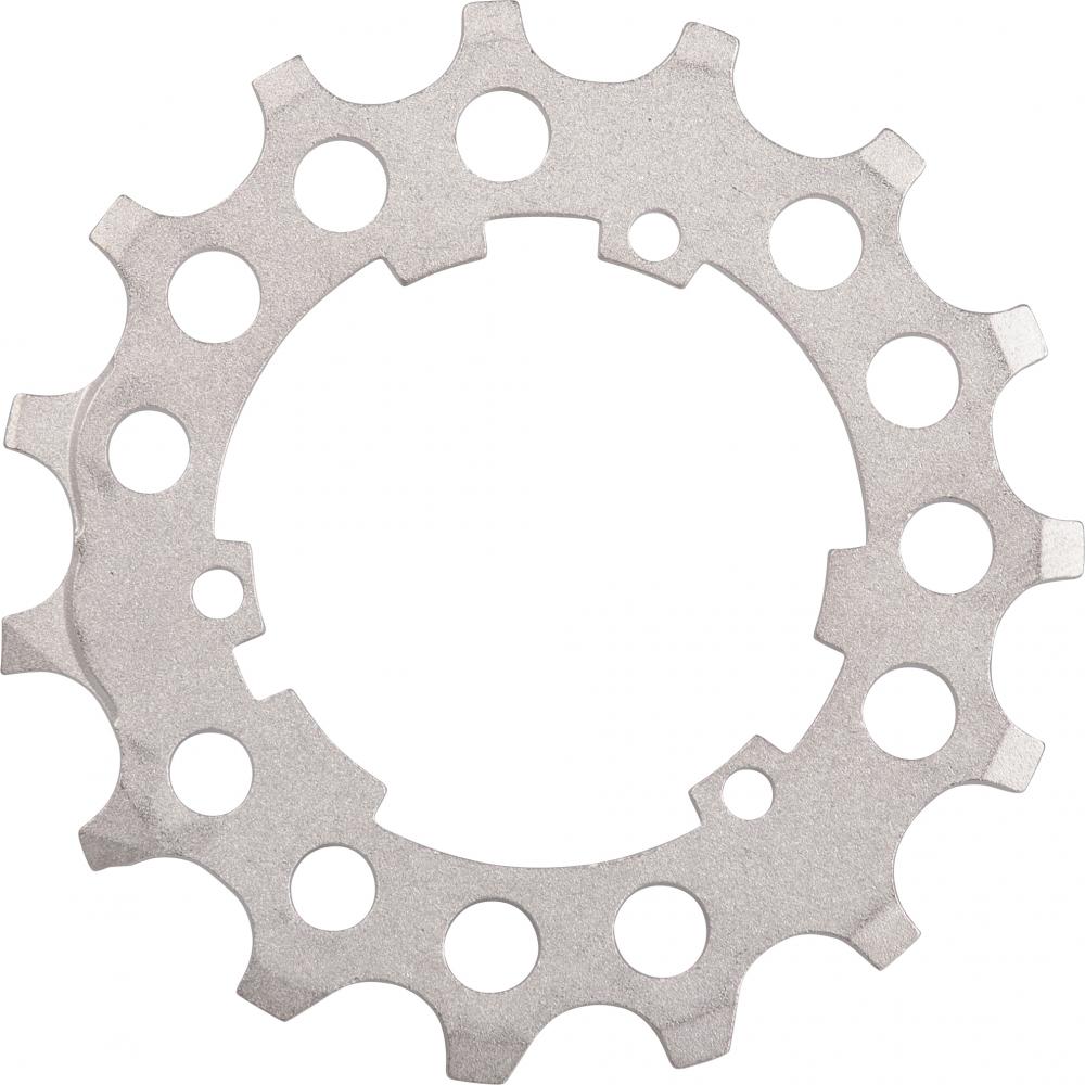 SHIMANO Ritzel für CS-7800 - 15 Zähne