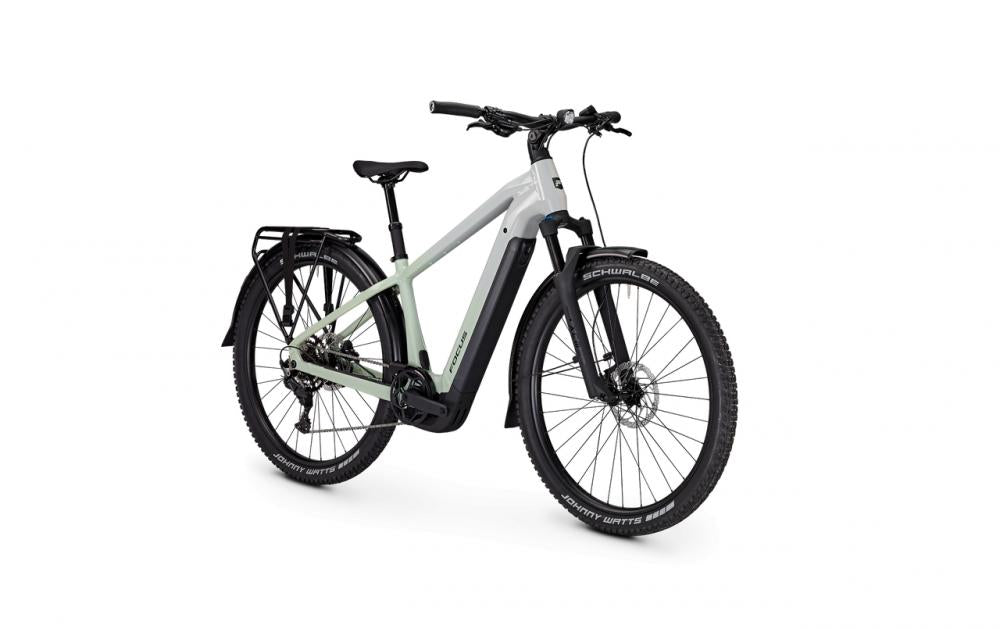 AVENTURA² 6.7 X 29DI XL48 F GRY2 600WH