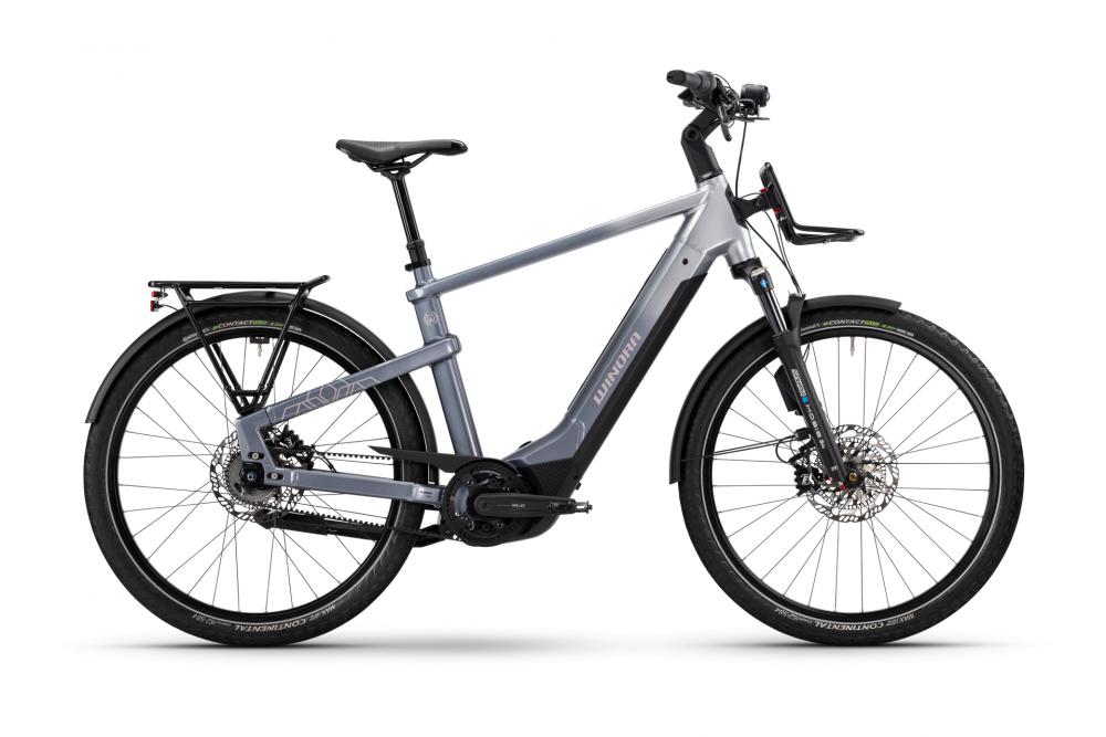 YAKUN E-City Bike R5 PRO ABS HIGH i800Wh 5-G Nexus 25-26 WIN BCXK GL_downtown/haze Rh M