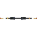 Jagwire Bremsleitungsset Sport Hydraulic für Mineralöl l Schwarz - leistungsstarke Bremsperformance