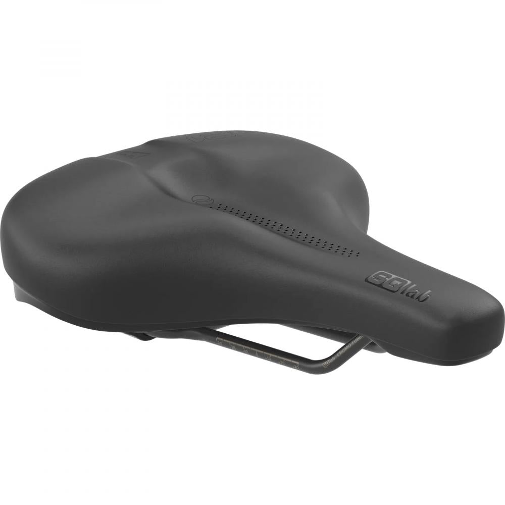 M-D SQlab Sattel 621 M-D active 2.1 24cm - Fahrradsattel