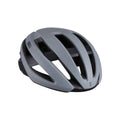 BBB Cycling Helm Maestro S matt grau - maximaler Schutz und Belüftung