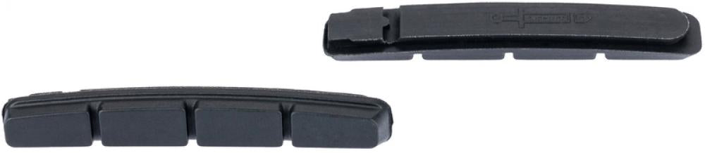 Contec Felgenbremsbelag V-Stop schwarz