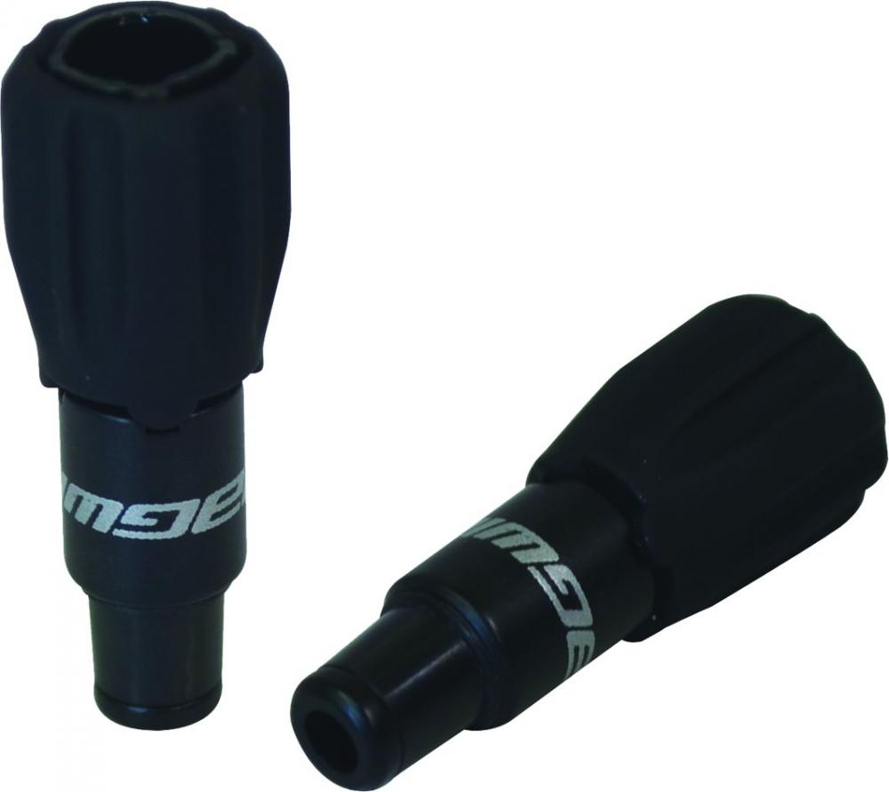 Jagwire Rocket II Zugeinsteller für Shimano STI - 2er-Set, präzise Justierung