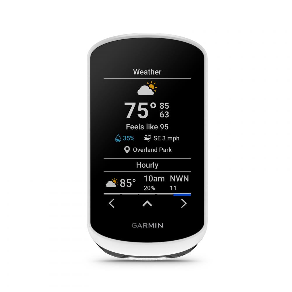 Garmin Edge Explore 2 Power einschließlich Ladepins Navigationsgerät