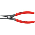 Knipex Präzisions-Sicherungsringzange für Außenringe auf Wellen 49 11 A1