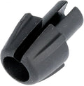 SHIMANO Halter SB-3S30 - Leichter Schalthalter, ca. 2 g, Y65U04000