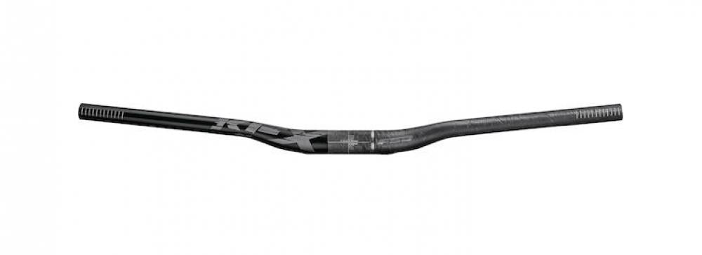 FSA KFX Low Riser Lenker 31,8 x 760 mm Carbon - Ergonomisch & leicht