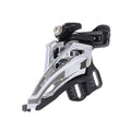 SHIMANO Deore FD-M5100 Umwerfer 2-fach Direktmontage - präzise MTB-Frontschaltung