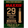 Maxxis WelterWeight Schlauch 29 x 2,00-3,00 Zoll - 50/76-622, AV 48 mm