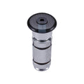 BBB Cycling BBB PowerHead plug 1.1/8inch karbon 1 1/8 Zoll - sicherer Carbon-Gabelabschluss
