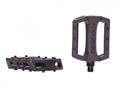 De Marchi Pedal Demolition Pedale Trooper PC9/16 Zoll schwarz
