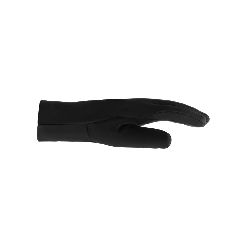 BBB Cycling Winterhandschuhe AirShield Windproof M schwarz - winddichte, warme Radhandschuhe