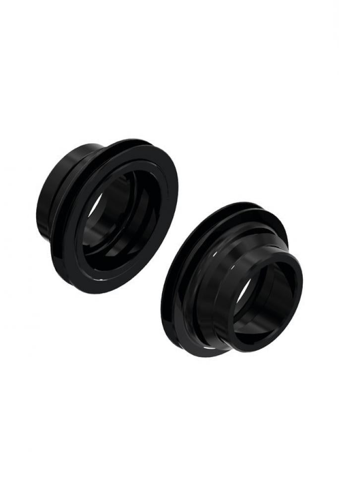 DT Swiss Umrüstkit Achse 12 mm - für einfache Achskompatibilität