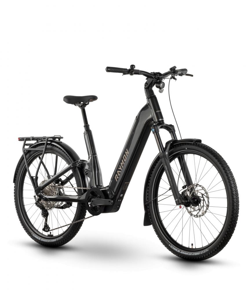 Tavano Pro Wave 27.5" x L 12S Deore Di2