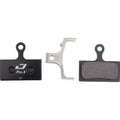 Jagwire Disc Pro Extreme Sintered Bremsbeläge für Shimano/SRAM/Avid - Maximale Bremskraft