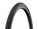 Schwalbe Delta Cruiser Plus 28 x 1,40 Zoll (37-622) Creme Reflex
