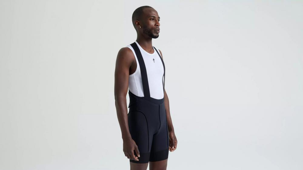 PRIME SWAT LINER BIB SHORT MEN BLK M - Innenhose - Bibshort