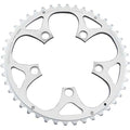 TA Kettenblatt Compact 42Z silber Ø94 außen