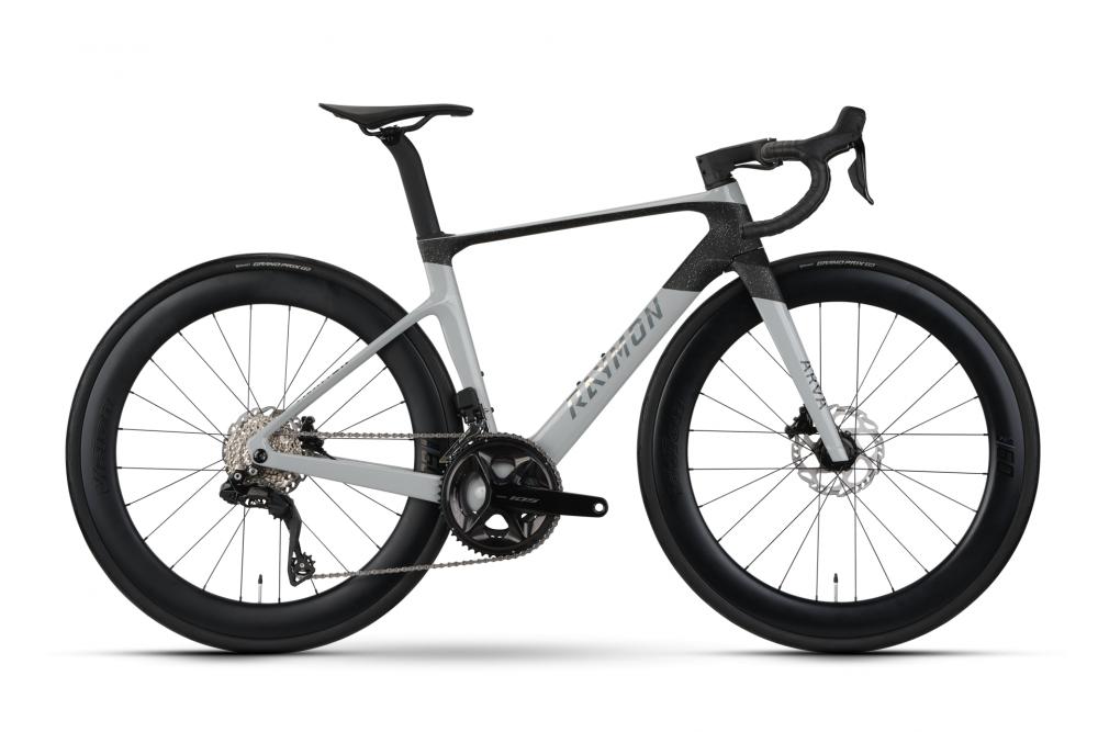Arva Pro 700 x 60 24S 105 Di2