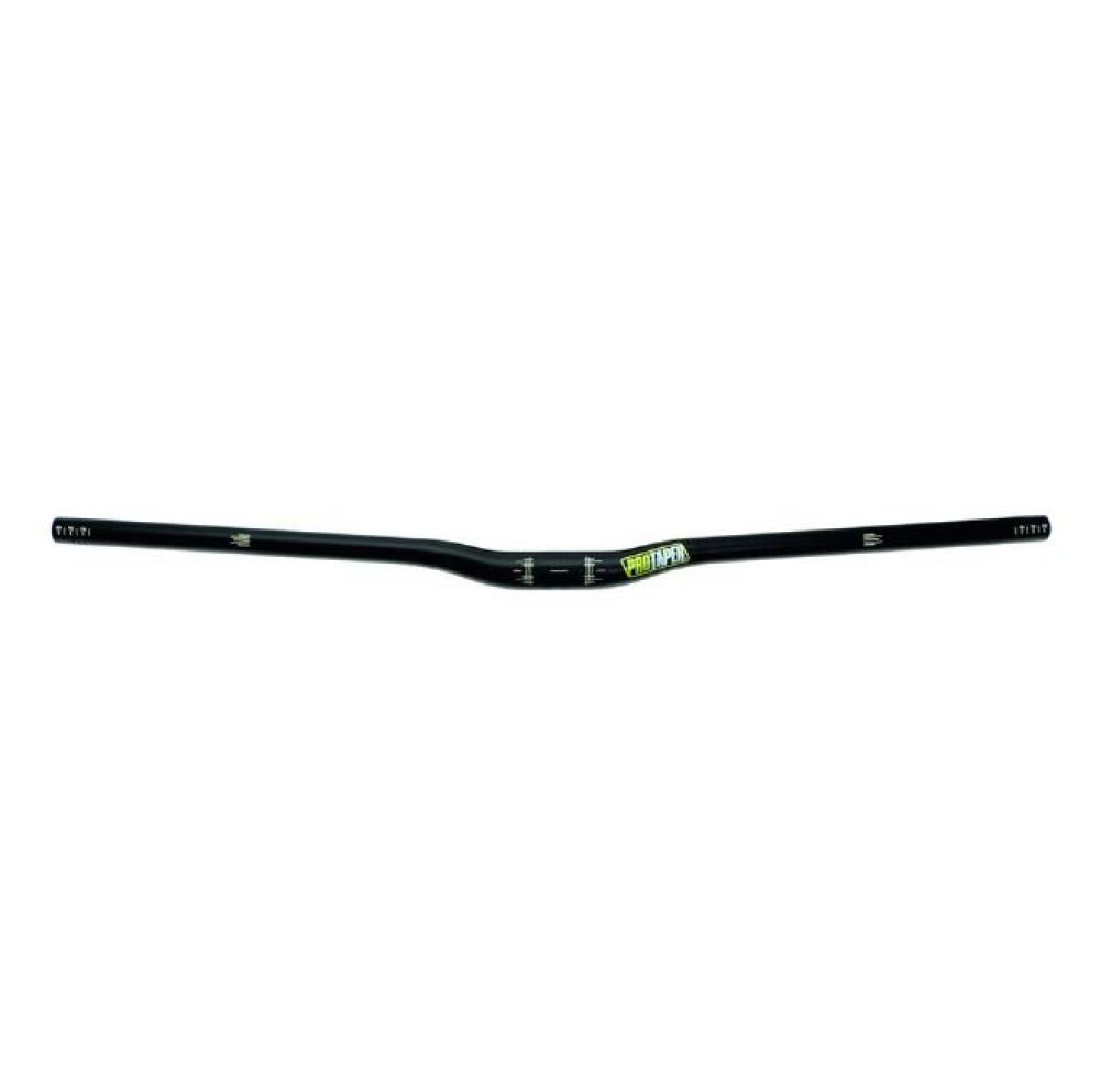 Protaper Profile Pro Bremshebel Schwarz - Ergonomie & maximale Stabilität