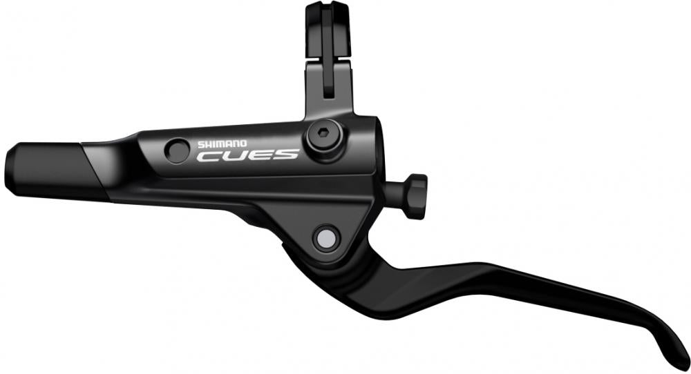 SHIMANO Bremshebel CUES BL-U8000 Links Bremshebel - für CUES Schaltsysteme