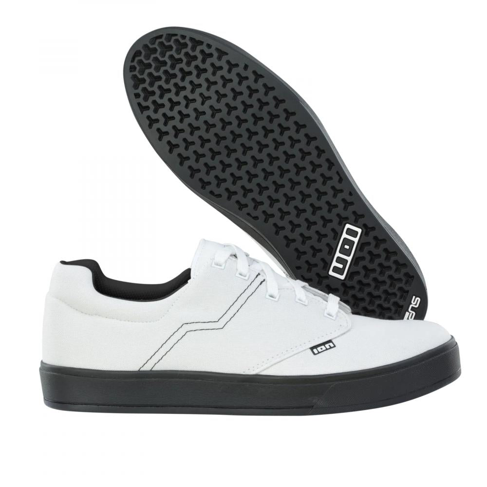 Flat Schuh ION MTB Flat Pedal Shoes Seek 40 47210-4378 - MTB Flat Pedal Schuhe