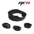 FSA Steuersatzadapter ACR 1 1/8"-1 1/2" Schwarz - für vollintegrierte Cockpits