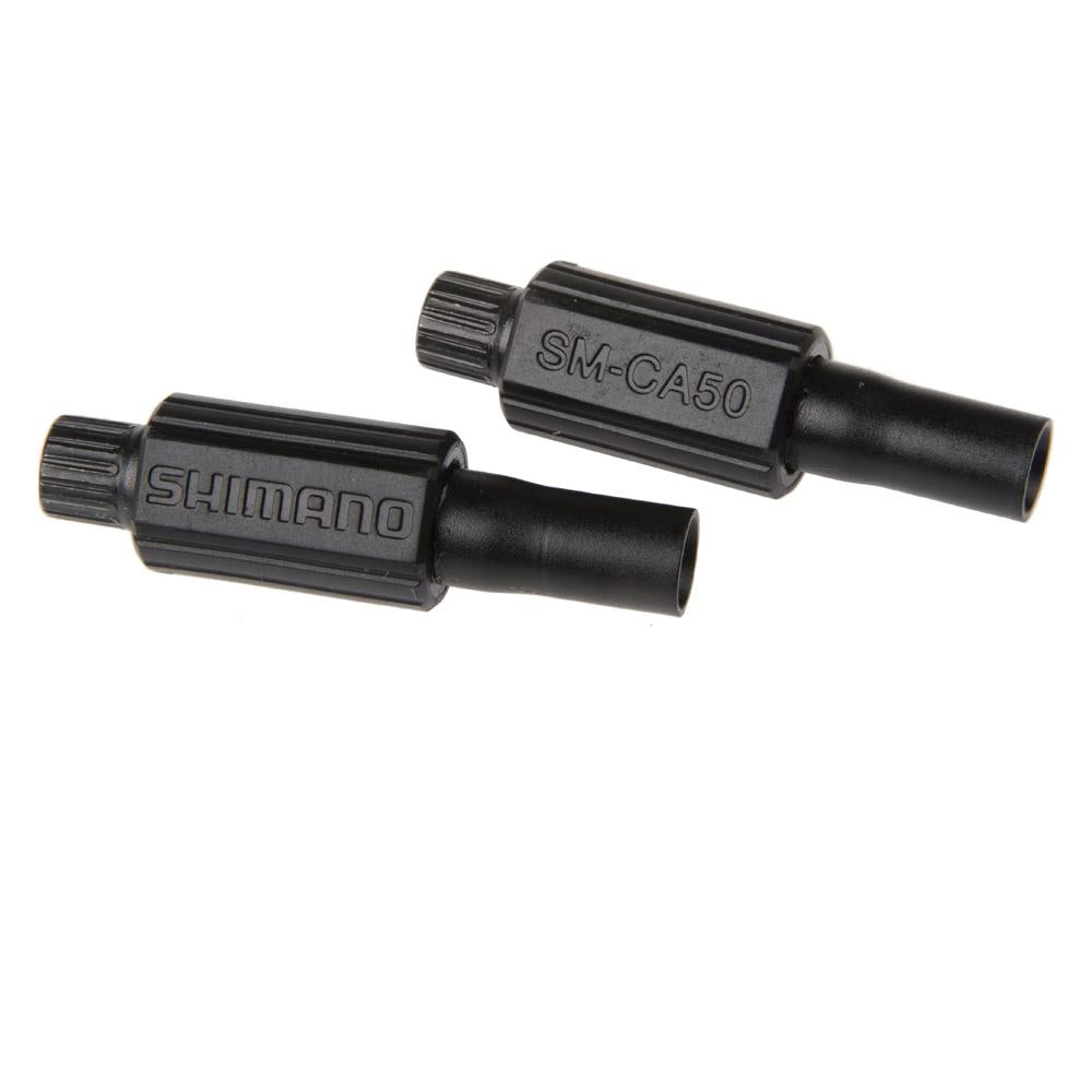 SHIMANO Einstellschraube für Zugspannung Einstellschraube - 2"