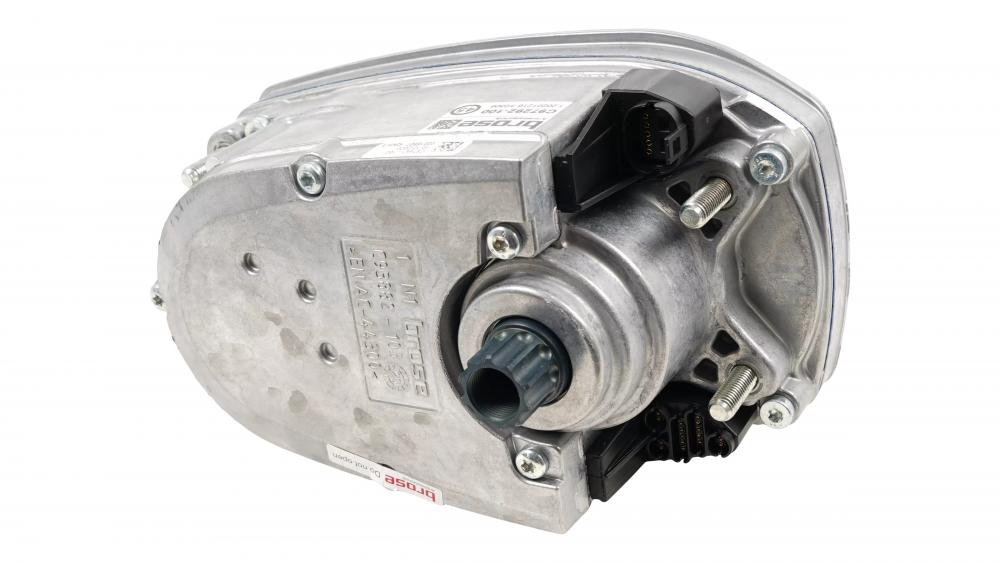 Specialized 1.2S E-Bike Motor (L1E) mit Custom RX Tune - 85Nm Drehmoment