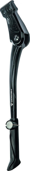 Merida COMP Hinterbauständer 24"-28" Schwarz - Parkstütze verstellbar