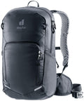 Deuter Bike I 20 Fahrradrucksack 20 Liter Schwarz - Leicht & strapazierfähig