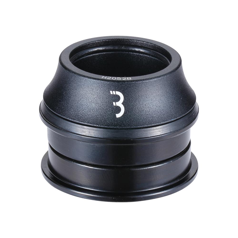 BBB Cycling BBB Steuersatz Semi-Integrated 41.4mm schwarz 41 - präzise Lenkperformance
