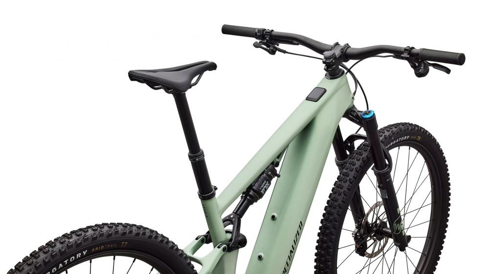 LEVO R EXPERT NB PST/DKMOS S2 - 29 Zoll E-MTB - E-Mountain Bike
