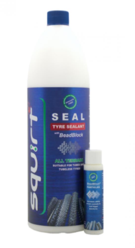 SQUIRT Seal BEADBLOCK Flasche 1000ml