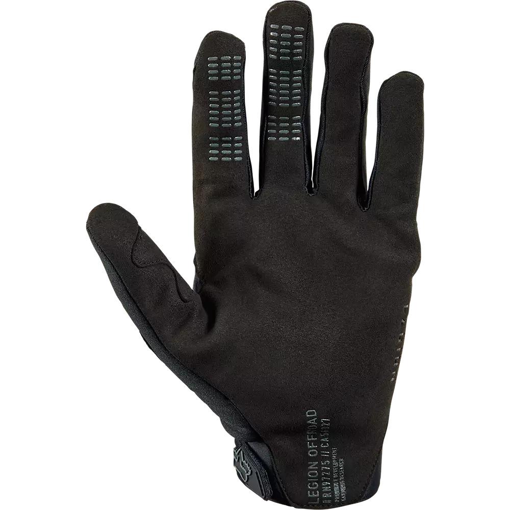 Fox Defend Thermo OFF ROAD Glove Black Größe L