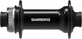 SHIMANO Vorderradnabe HB-TC500-15-B Center-Lock 36 Loch Vorderradnabe - 500-15 110x15 mm