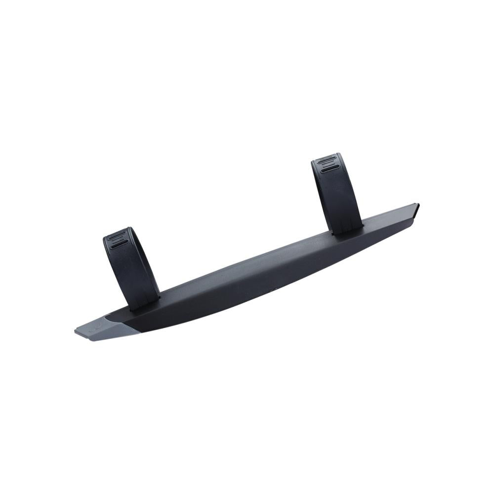 BBB Cycling BBB Schutzblech MudCatcher II schwarz One Size schwarz - effektiver Spritzschutz