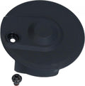 SHIMANO Gehäuseabdeckung SL-M8100-I unten Links - Ersatzteil, ca. 49 g