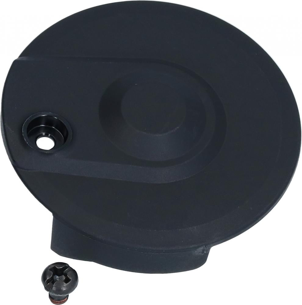 SHIMANO Gehäuseabdeckung SL-M8100-I unten Links - Ersatzteil, ca. 49 g