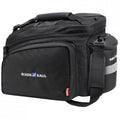 KLICKfix Gepäckträgertasche Rackpack 2 Plus Uniklip 2 12 bis 16l