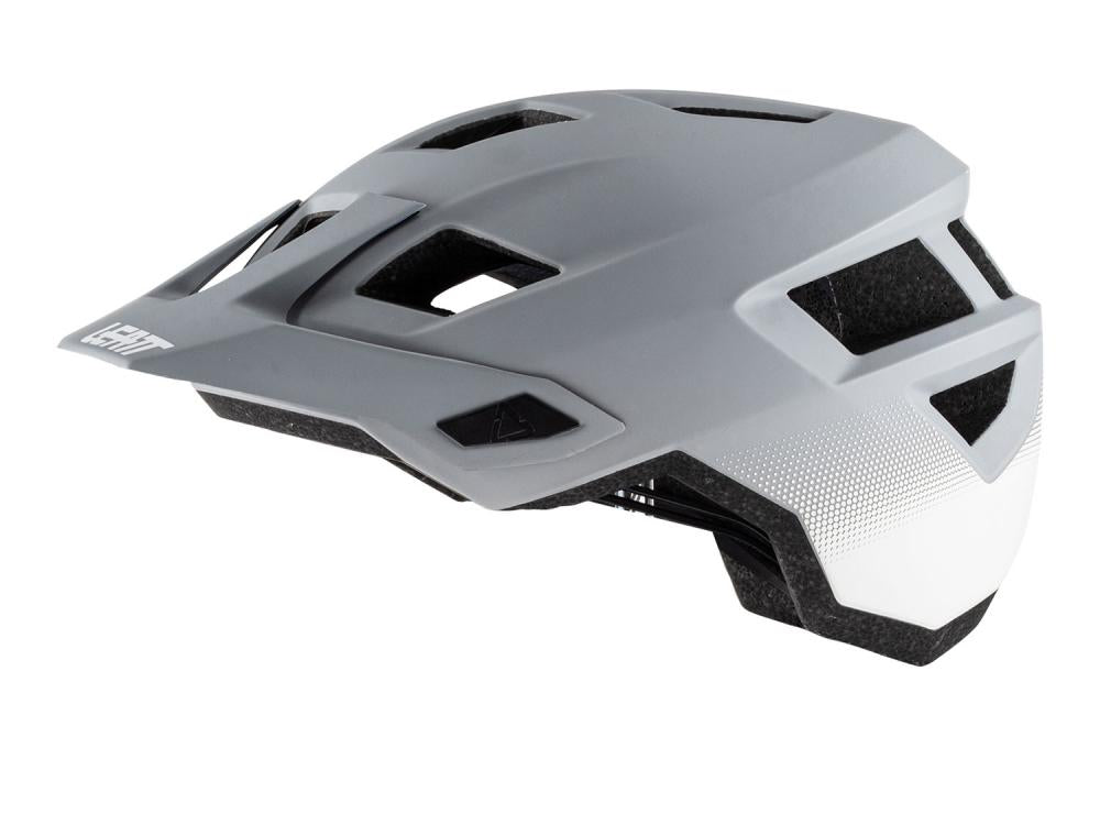 Leatt Helmet MTB All Mountain 1.0 Steel M