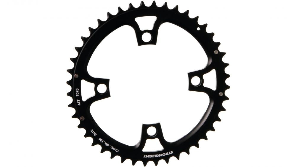 Stronglight MTB-Kettenblatt 32 Zähne 64mm LK 104mm Mitte