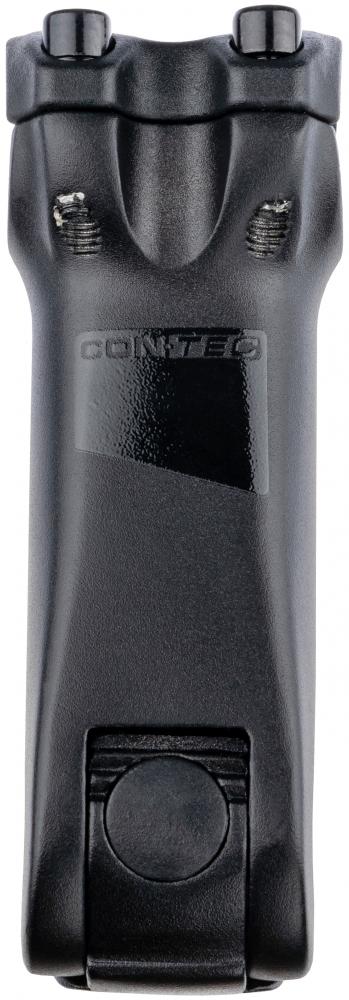 Contec Vorbau Lida Hybrid 25.4 mm 1 1/8" 110 mm schwarz