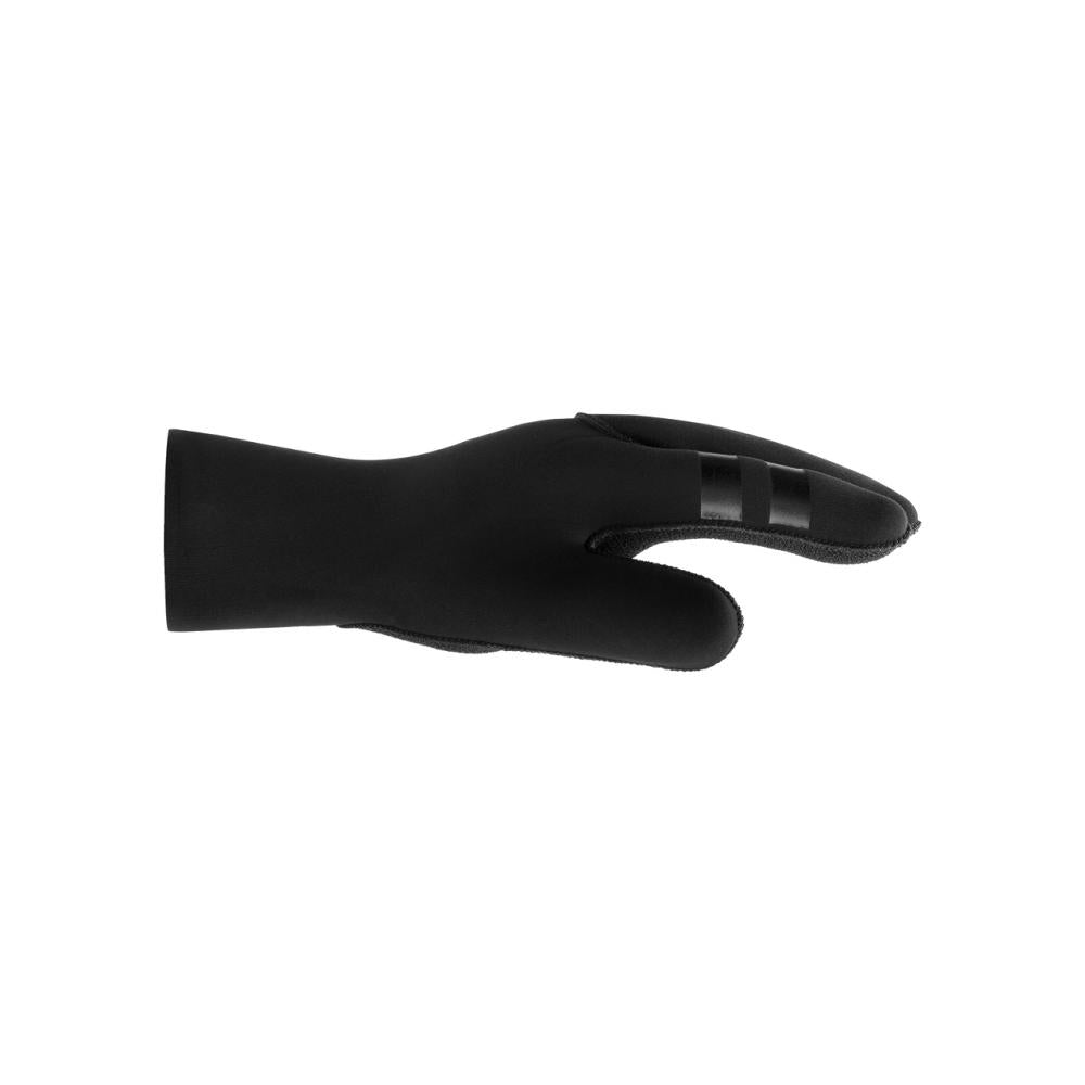 BBB Cycling BBB Winterhandschuhe NeoShield XXXL schwarz - warme Neopren-Radhandschuhe für nasse Bedingungen