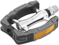 Contec Pedal CPI-028 City/komfort schwarz